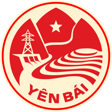 Logo tỉnh Yên Bái